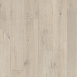Eiche soft hell Quick Step Impressive Laminat