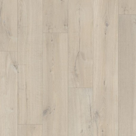 Eiche soft hell Quick Step Impressive Laminat