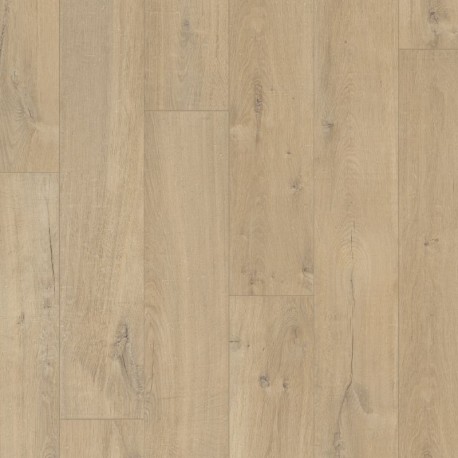 Soft oak medium Quick Step Impressive Laminate