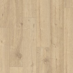 Eiche Natur sandgestrahlt Quick Step Impressive Laminat