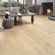 Eiche Natur sandgestrahlt Quick Step Impressive Ultra Laminat