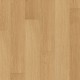 Eiche Natur lackiert Quick Step Impressive Laminat