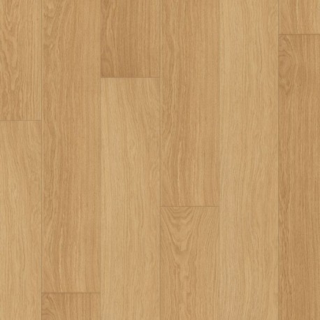 Eiche Natur lackiert Quick Step Impressive Laminat