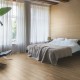 Eiche graubraun gehobelt Quick Step Impressive Ultra Laminat