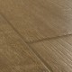 Eiche graubraun gehobelt Quick Step Impressive Ultra Laminat