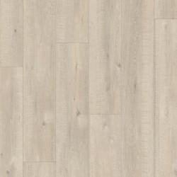 Eiche beige mit Sägeschnitten Quick Step Impressive Laminat