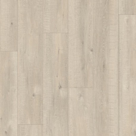 Saw cut oak beige Quick Step Impressive Laminate