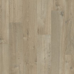 Eiche soft hellbraun Quick Step Impressive Laminat