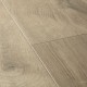 Eiche soft hellbraun Quick Step Impressive Ultra Laminat