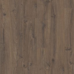 Classic oak brown Quick Step Impressive Laminate