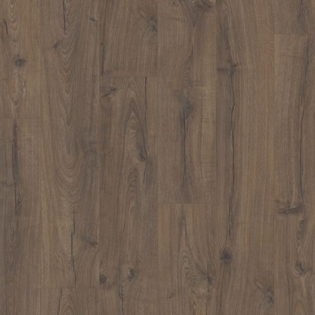 Eiche klassisch braun Quick Step Impressive Laminat