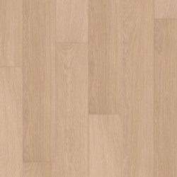 Eiche weiß lackiert Quick Step Impressive Laminat