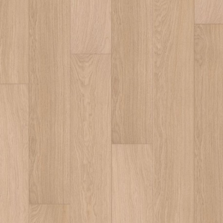 Eiche weiß lackiert Quick Step Impressive Ultra Laminat