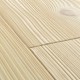 Natural pine Quick Step Impressive Laminate
