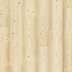 Kiefer Natur Quick Step Impressive Ultra Laminat