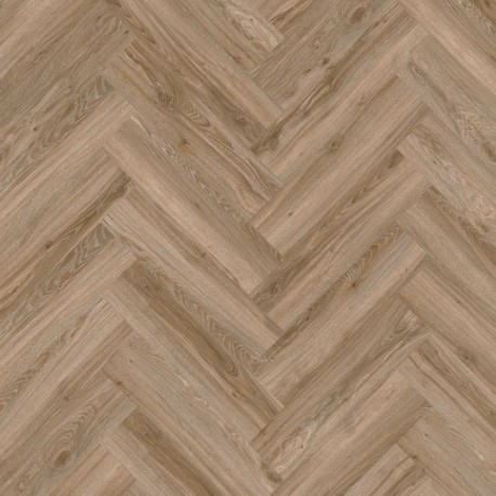 Blackjack Oak 22229 Moduleo Roots 55 Herringbone Klebevinyl