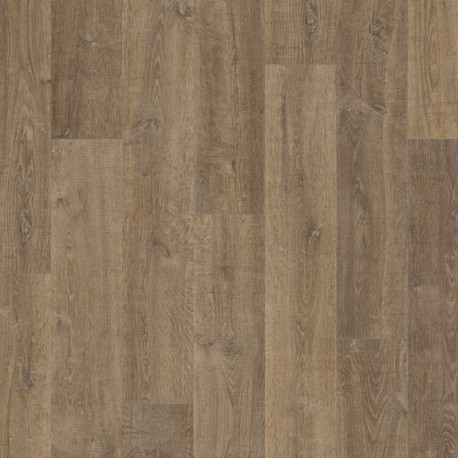 Eiche Riva braun Quick Step Eligna Laminat