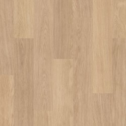 Eiche weiß lackiert Quick Step Eligna Laminat