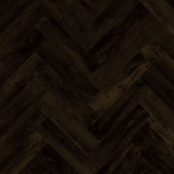 Country Oak 54991 Moduleo Roots 55 Herringbone Dryback Vinyl