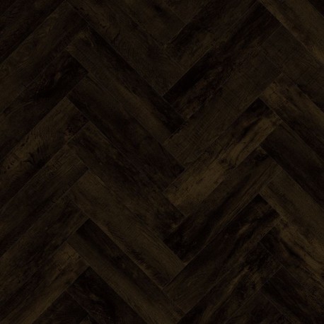 Country Oak 54991 Moduleo Roots 55 Herringbone Klebevinyl