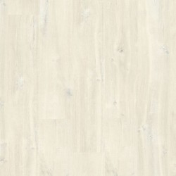 Eiche Charlotte weiß Quick Step Creo Laminat