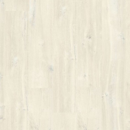 Eiche Charlotte weiß Quick Step Creo Laminat