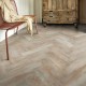 Country Oak 54225 Moduleo Roots 55 Herringbone Klebevinyl