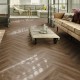 Sierra Oak 58876 Moduleo Roots 55 Herringbone Klebevinyl