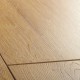Eiche Cambridge Natur Quick Step LARGO Laminat