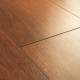 Merbau Natur lackiert Quick Step LARGO Laminat