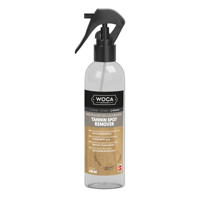 WOCA Tannin Spot Remover Spray