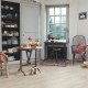 Eiche Dominicano grau Quick Step LARGO Laminat