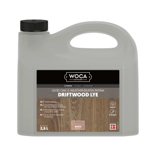 WOCA Driftwood Lye