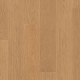 Eiche Natur lackiert Quick Step LARGO Laminat
