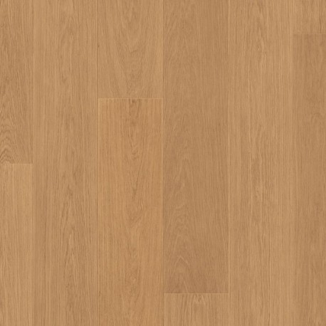 Eiche Natur lackiert Quick Step LARGO Laminat