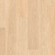Eiche weiß lackiert Quick Step LARGO Laminat