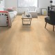 Eiche weiß lackiert Quick Step LARGO Laminat