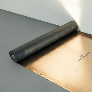 Pergo Silent Walk Unterlage für Laminat