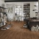 Noble Elm Wineo 1500 Purline Bioboden Klebevinyl