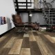 Golden Pine Mixed Wineo 1500 Purline Bioboden Klebevinyl