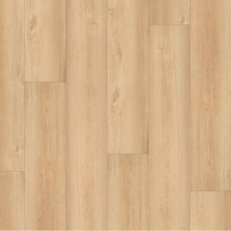 Queen's Oak Amber Wineo 1500 Purline Bioboden Klebevinyl