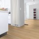 Queen's Oak Amber Wineo 1500 Purline Bioboden Klebevinyl