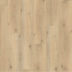 Village Oak Cream Wineo 1500 Purline Bioboden Klebevinyl