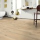 Village Oak Cream Wineo 1500 Purline Bioboden Klebevinyl