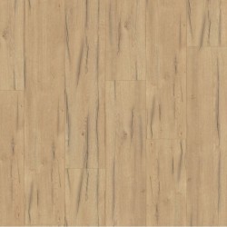 Western Oak Cream Wineo 1500 Purline Bioboden Klebevinyl