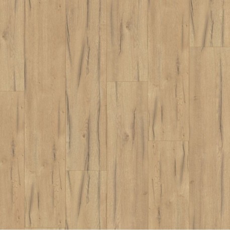 Western Oak Cream Wineo 1500 Purline Bioboden Klebevinyl