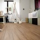 Western Oak Desert Wineo 1500 Purline Bioboden Klebevinyl