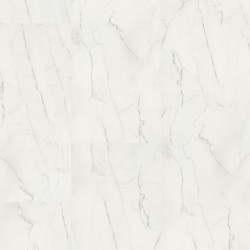 White Marble Wineo 1500 Purline Bioboden Klebevinyl