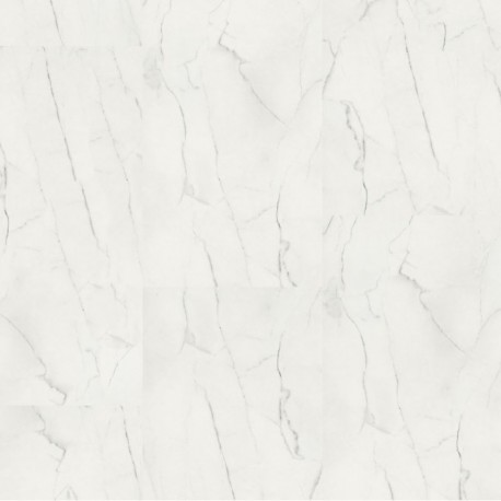 White Marble Wineo 1500 Purline Bioboden Klebevinyl