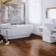 Urban Copper Wineo 1500 Purline Bioboden Klebevinyl